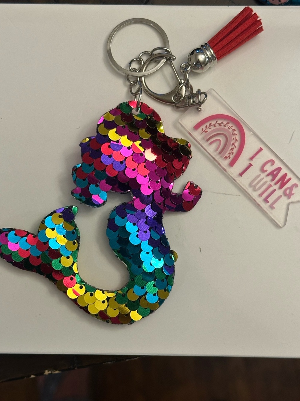 BAG CHARMS 24
